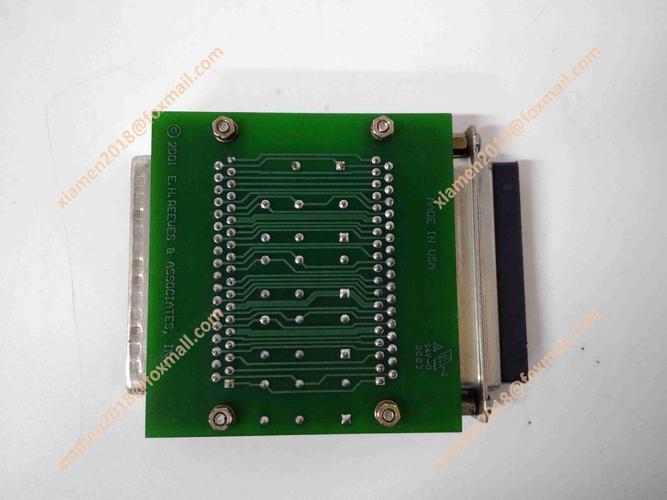 vmic assy 12149 plc自动化控制模块