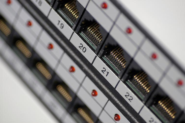 GE Fanuc自动化系列模块 工业控制的核心力量